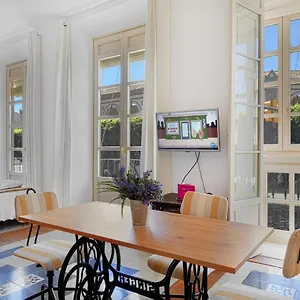 Malagueta Apartmán Màlaga