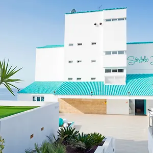 Hsm Sandalo Hotel Magalluf