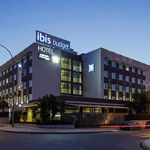 Ibis Budget Aeropuerto Avenida De Velazquez Hotel