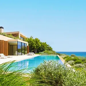  Resort Green Coast Arnavutluk
