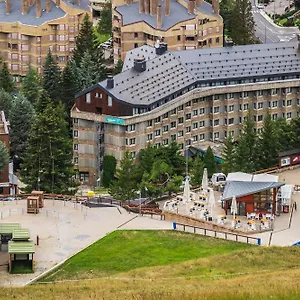Tuc Blanc 3* Baqueira Beret