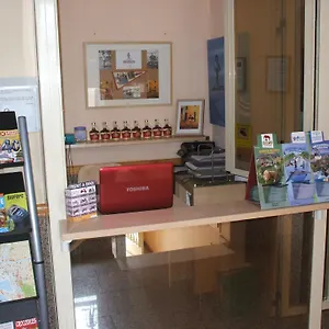 El Cenachero Apartmán Màlaga