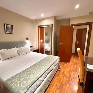 ** Hotel Carlos V Spanien