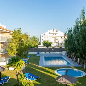 Sunway Apollo , Sitges Spagna