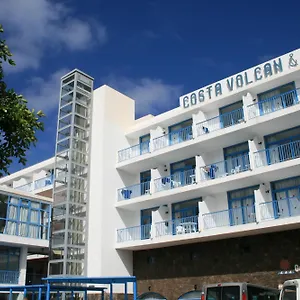 Costa Volcán&spa 2*, Puerto del Carmen (Lanzarote) Spagna