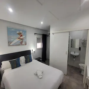 *** Pensionat Ayz Frailes - Auto Check-in (adults Only) Spanien