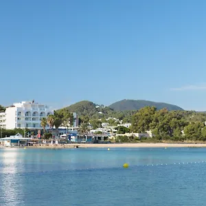 ** Lägenhetshotell La Kiki Spanien