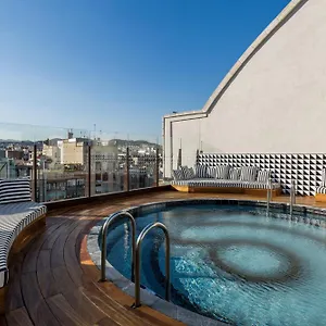 **** Otel Mate Anna, İspanya
