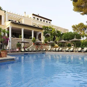 **** Hotell Bahia Spanien