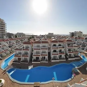 Floritas , Playa de las Americas (Tenerife) Spagna