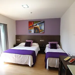 Tossamar And 4* Tossa de Mar