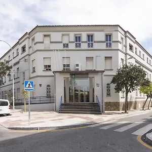  Hostel Inturjoven Spanien