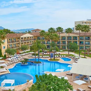 Cm Mallorca Palace - Only Adults 5*, Sa Coma (Mallorca) Hiszpania