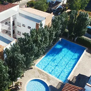Sunway Arizona , Sitges Spagna