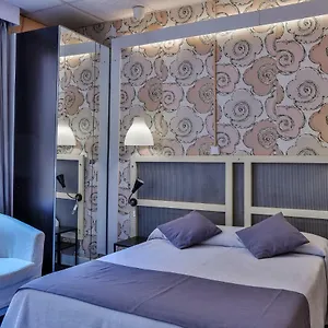  Hotell Palermo Spanien