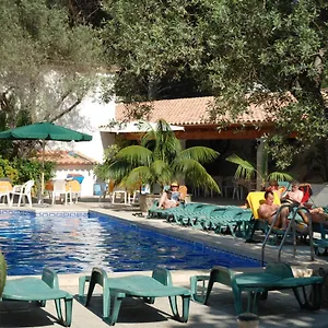  Hotell Soller Garden Spanien