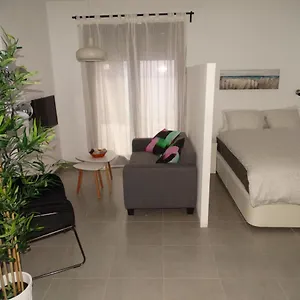 Hotel apartamentowy - Jinetes, 23